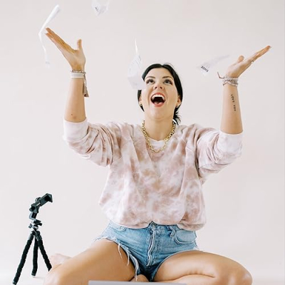 Kassy Randazzo | Kassy On Design Profile