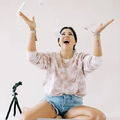 Kassy Randazzo | Kassy On Design