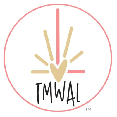 That Mom With A Laser Profile