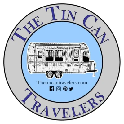 The Tin Can Travelers