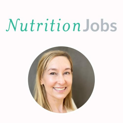 NutritionJobs Profile
