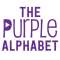 The Purple Alphabet