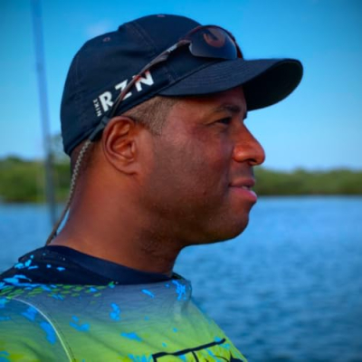 Kayak Fishing Addict Profile