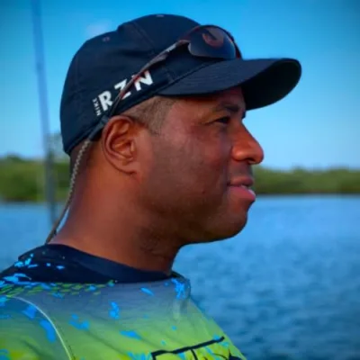 Kayak Fishing Addict