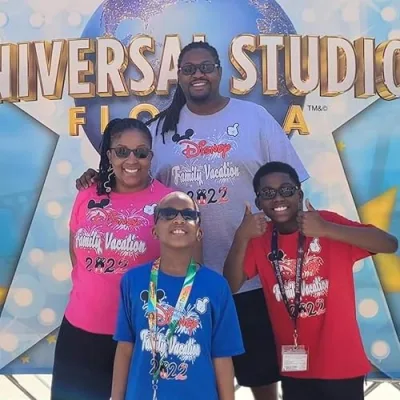 Reviews with the Duckworth Family ✅️