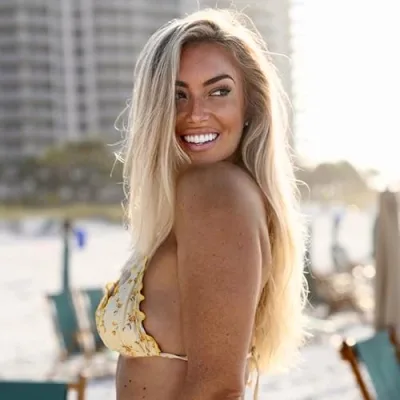 Brooke Sands Amazon Storefront