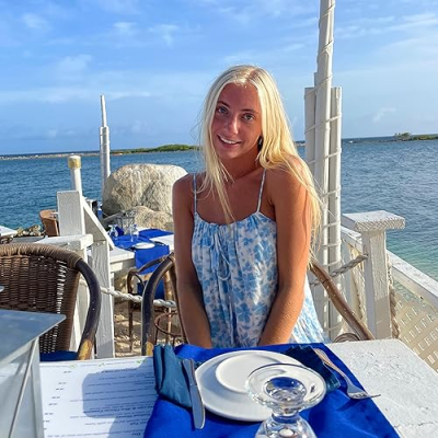 Cameron Van Horn Profile