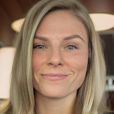 Sally Arsenault Profile