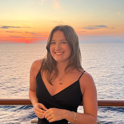 Kaitlin Collins Profile