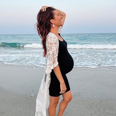 Meg | Pregnancy and Postpartum Profile