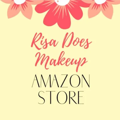 Risa Does Makeup