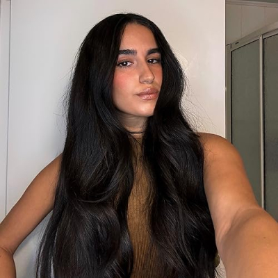 Ariella Etaat Profile