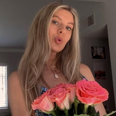 Melody Schmidt Profile