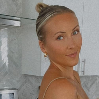 Ashley Carlson Profile