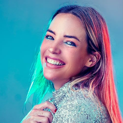 Chantal Baudaux Profile