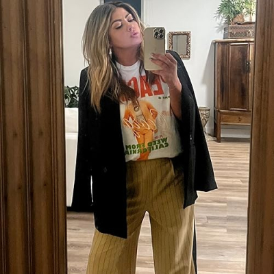 Charly Hillman Profile