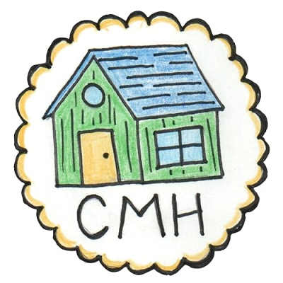 Creating Mary's Home Profile