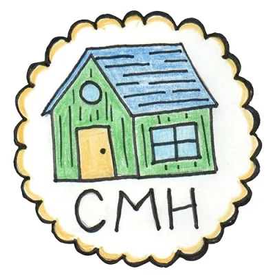 Creating Mary's Home