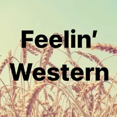 Feelin' Western