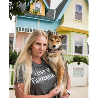 Lynette | Real UP House Profile