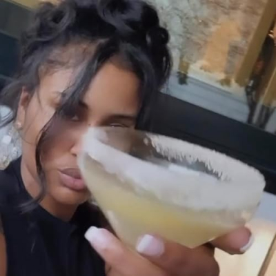 Kiante Arielle Profile