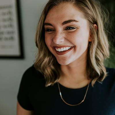 Chloe Gibson / The Basics Profile