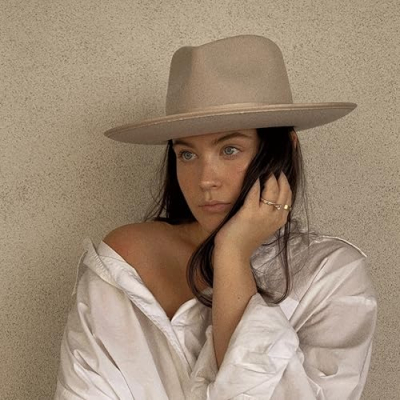 Maisyn Alexis Rogers Profile