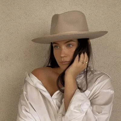 Maisyn Alexis Rogers