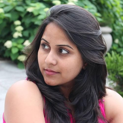 Sahana Ramesh Profile