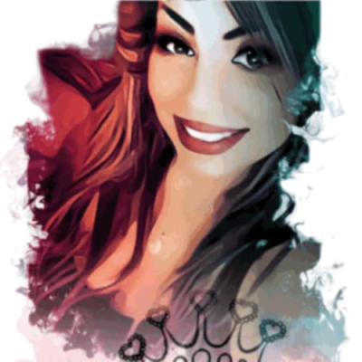 California Avenue and Park Place Profile