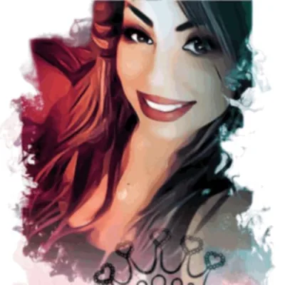 California Avenue and Park Place