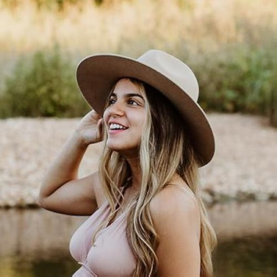 Angelica Fedosky Profile