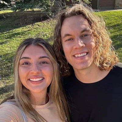 The Trepaniers 🫶🏼