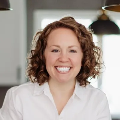 The First Year - Beth Baumgartner