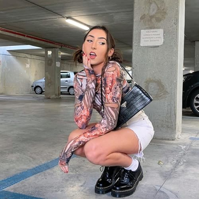 Adrienne’s Store Front Profile