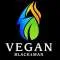 Vegan Black Man Profile