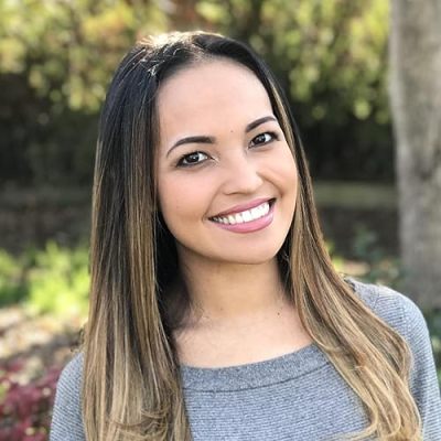 Sweet and Petite Teacher Profile