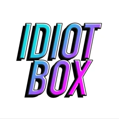 Idiot Box Art