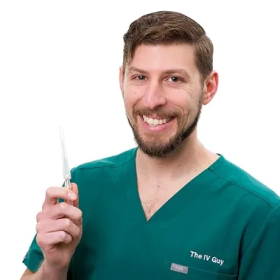 The IV Guy Recommended Products