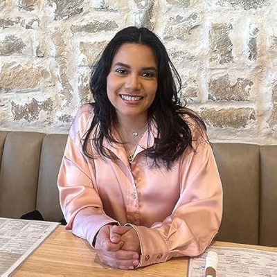 Berenice Medina Profile