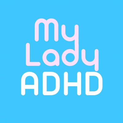 My Lady ADHD Profile