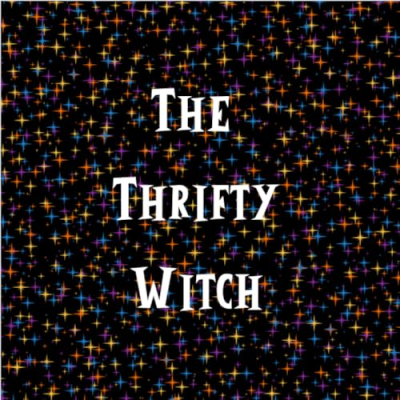 The Thrifty Witch Profile