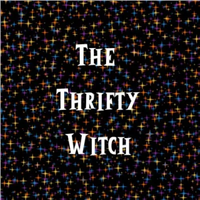 The Thrifty Witch