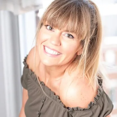 Amanda Valentine's Must Haves