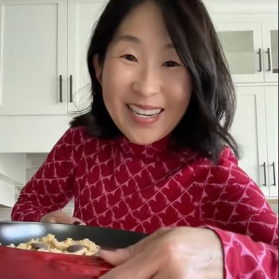 Alice Choi / Hip Foodie Mom Profile