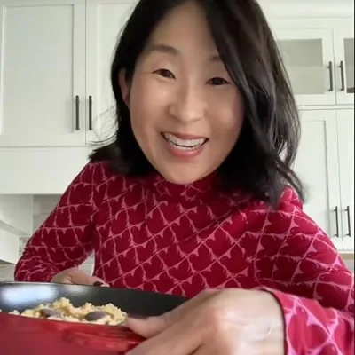 Alice Choi / Hip Foodie Mom