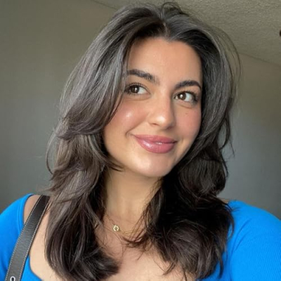 Madeline Gorelik Profile