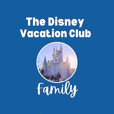 Disney Vacation Club Family Profile