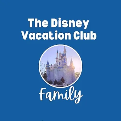 Disney Vacation Club Family