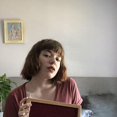 Kay’s Faves Profile